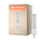 Ledvance Dulux-D LED 6W - 840 Cool White | 2-Pin - Replaces 13W
